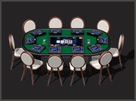 poker automation
